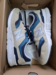 New balance 997