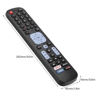 LED Remote Control sharp Netflix intelligent original EN2A27ST suitable for TV YouTube Amazon