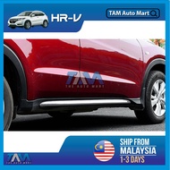 Honda HR-V Skirting Chrome Side Door Protector HRV / VEZEL ( 2015-2021 ) 1st Gen TAM Auto Mart Car A