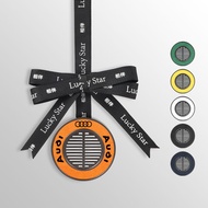 Car Pendant Suitable for Audi A4L/A6LQ5l/Q3/A3Q7/Q2L Car Perfume Aromatherapy Car Interior Supplies 