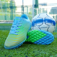 Adult Football Boots AG Spikes TF Spikes Training Football Boots Combat Boots