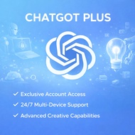Chat Got 5 New 2025 Latest Version | 𝗙𝘂𝗹𝗹 𝗣𝗿𝗼𝗱𝘂𝗰𝘁𝗶𝘃𝗶𝘁𝘆 𝗧𝗮𝘀𝗸 Original Plus Acc