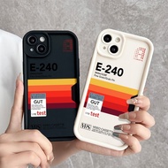 MERAH Samsung A06 Case Samsung A05 Samsung A55 5G A56 Case hp For A35 A06 Applicable to A16 S24 S23 