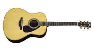 Ff Yamaha Ll6 Are Gitar Akustik String Bungastorekan