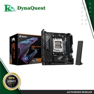 Gigabyte B850I Aorus Pro DDR5 WiFi7 ITX AM5 Motherboard