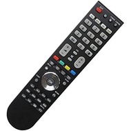 General Replacement Remote Control Fit for CLU-4987S CLU-4997S L32S504 L42S503 L42S504 L46S603 L55S6