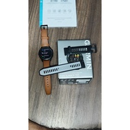 GARMIN FORERUNNER 265 MUSIC BLACK