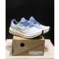 Cloud Upper Cloud Lower Cloud Vision 2 Waterproof Comfortable Cross Country Running Shoes ZS2Y DMBK