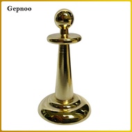 [Gepnoo] Casino Win Marker Roulette Roulette Game Enthusiasts Collection Metal Gold1