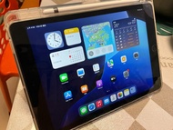 Ipad 8 128gb連Apple Pencil第一代 冇爛冇花一齊正常使用 有Mon貼同埋殼