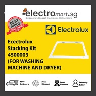 Electrolux Stacking Kit  4500003 (FOR WASHING  MACHINE AND DRYER)