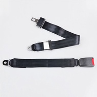 Two Point Form Car Seat Belt Bus School Bus Bus Bus Van 2 Two-Point Belt Seat Belt
