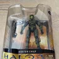 McFarlane Toys Halo 3 Master Chief (Spartan-117)