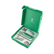 [HANOI] Italian MARVIS Toothpaste - MARVIS The Mints Gift Set