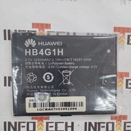 100% Original Huawei IDEOS S7 Slim HB4G1H 3.7V 3250mAh Battery