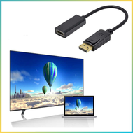 BEST SELLER FSU Kabel Adaptor Converter Display Port Male to HDMI Female 1080P FHD / Kabel Adaptor C