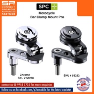 SPC+ (SP Connect+) Bar Clamp Mount Pro