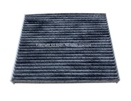 Persona 2017 VVT Proton Iriz Cabin Air Filter Carbon PW954147