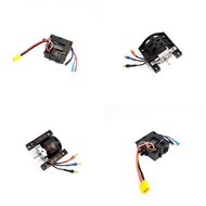 Part rc boat HJ816 Brushless - ESC box HJ816-B004 - Brushless motor HJ816-B006 2450KV