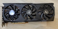 AMD XFX RX 6700 XT 12GB No RTX 2060 2070 3060 3070 4060 4070