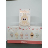 Popmart Labubu Have a Seat V2 blind box 盲盒