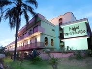 佛南大奧酒店 (Hotel Fernandao)