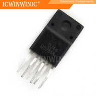 5 Piece  Q0765R Q0765R TO-220-6  Integrated circuit IC
