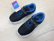 LOTTO 男童 34-35 碼 超輕運動鞋, 不需綁帶 特價$69 包順豐智能櫃