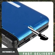 [cozyroomss.sg] 5pcs Colors Metal Retractable Touch Pen For 3DS XL N3DS LL