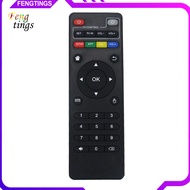 [Ft] for TV BOX H96/Z28/T95X/T95Z ABS TV Remote Control Infrared Technology