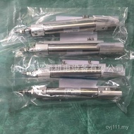 Magnetic Ring Ring Type SMC Cylinder Built-in CDJ2D16-60AZ-A Ready Stock Air Cushioning Double Ears 