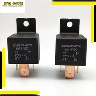 Cheap JD2912 80a Car Relay 12v 24v Current Resistant 80a