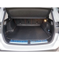BMW X1 F48 Rear Tray