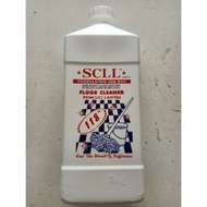 Scll floor cleaner 118  ⭐️⭐️⭐️ / pencuci lantai