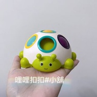 嬰幼兒摳摳樂 手指甲蟲 一歲玩具 幼兒玩具 嬰兒玩具 啟蒙教具 益智玩具 蒙特梭利 早教玩具 洗澡玩具 幼兒教具