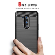 Soft Case For OnePlus 8 8T 9 9R Pro Casing OnePlus8 OnePlus8T OnePlus9 OnePlus9R Pro Silicone Shockp