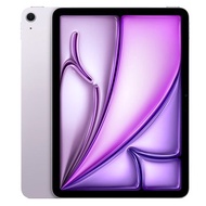 APPLE 蘋果 iPad Air 11吋(M3)(WIFI/256G/紫)(2025) 平板電腦