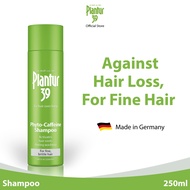 Plantur 39 Phyto-Caffeine Shampoo for Fine and Brittle Hair (250ml) - Prevents and reduces hair loss