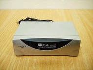 @【小劉2手家電】PX類比轉數位訊號轉換器,AR-301型~限自取