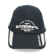 Cardinal Men's Regular Hat C1302X02H