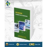 HUMAN RESOURCE ECONOMY BOOK