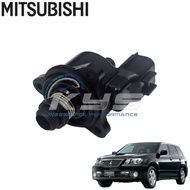 MITSUBISHI AIRTREK, OUTLANDER,PAJERO, GALANT VR4,LANCER CK4 EVO7,SPACE WAGON 2.4 N84 IDLING IDLE SPE