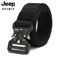JEEP/JEEP Men's Belt OM18CD996BT0402