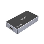 UNITEK - 4K 30Hz HDMI 分配器 (1分4) - V1109A
