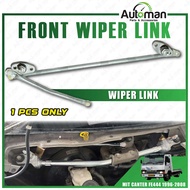 Mitsubishi Canter FE444 FB330 1996 - 2008 Front Wiper Link Wiper Linkage Motor Exterior Accessories