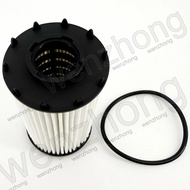 HU7049/1Z engine compartment Oil filter For Cayenne Macan Panamera Touareg 9A7.198.405.00 06M 198 40