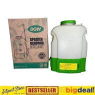 Sprayer DGW 16 Liter Tengki Semprot