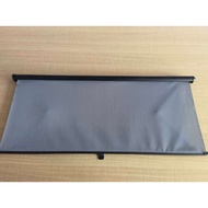 Shaanxi Automobile X3000Sunshade Artifact Sunshade Curtain Heavy Truck Eye Protection Sunshade for E