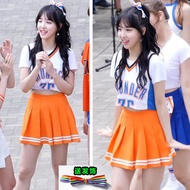 Twice girl Group performance costume Korean Combination performance costume Annual Meeting Dance cos