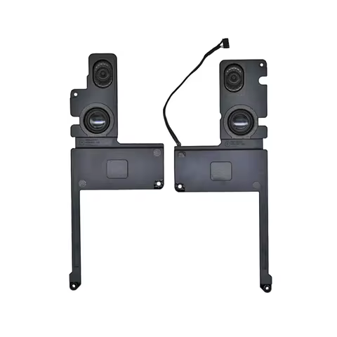 Left/Right Speaker Replacement for MacBook Pro 15.4" A1398 2012 2013 2014 2015 Year